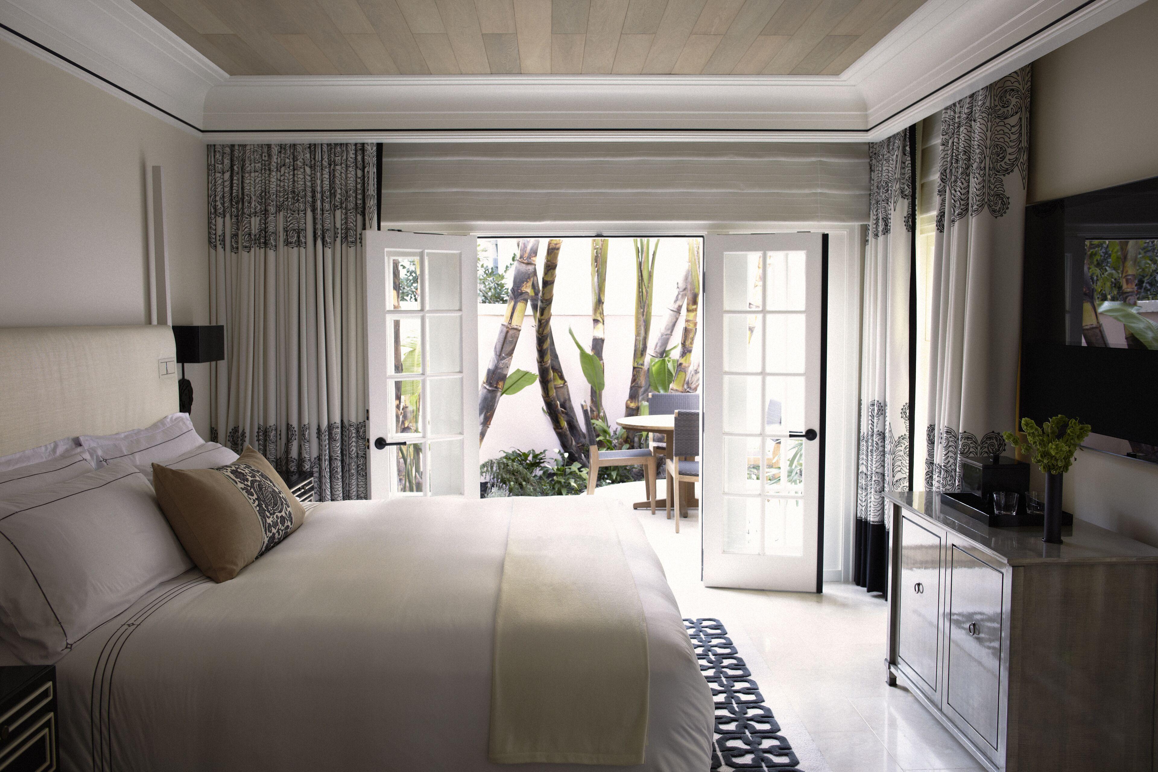 Hotel Bel-Air - Dorchester Collection — Photos 1