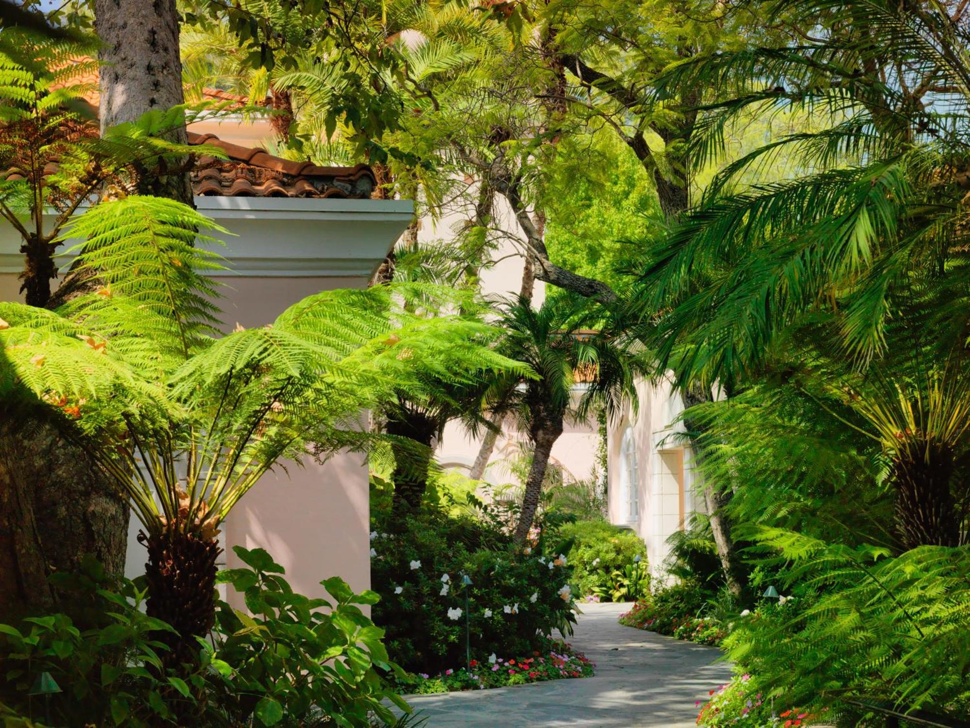 Hotel Bel-Air - Dorchester Collection, Los Angeles