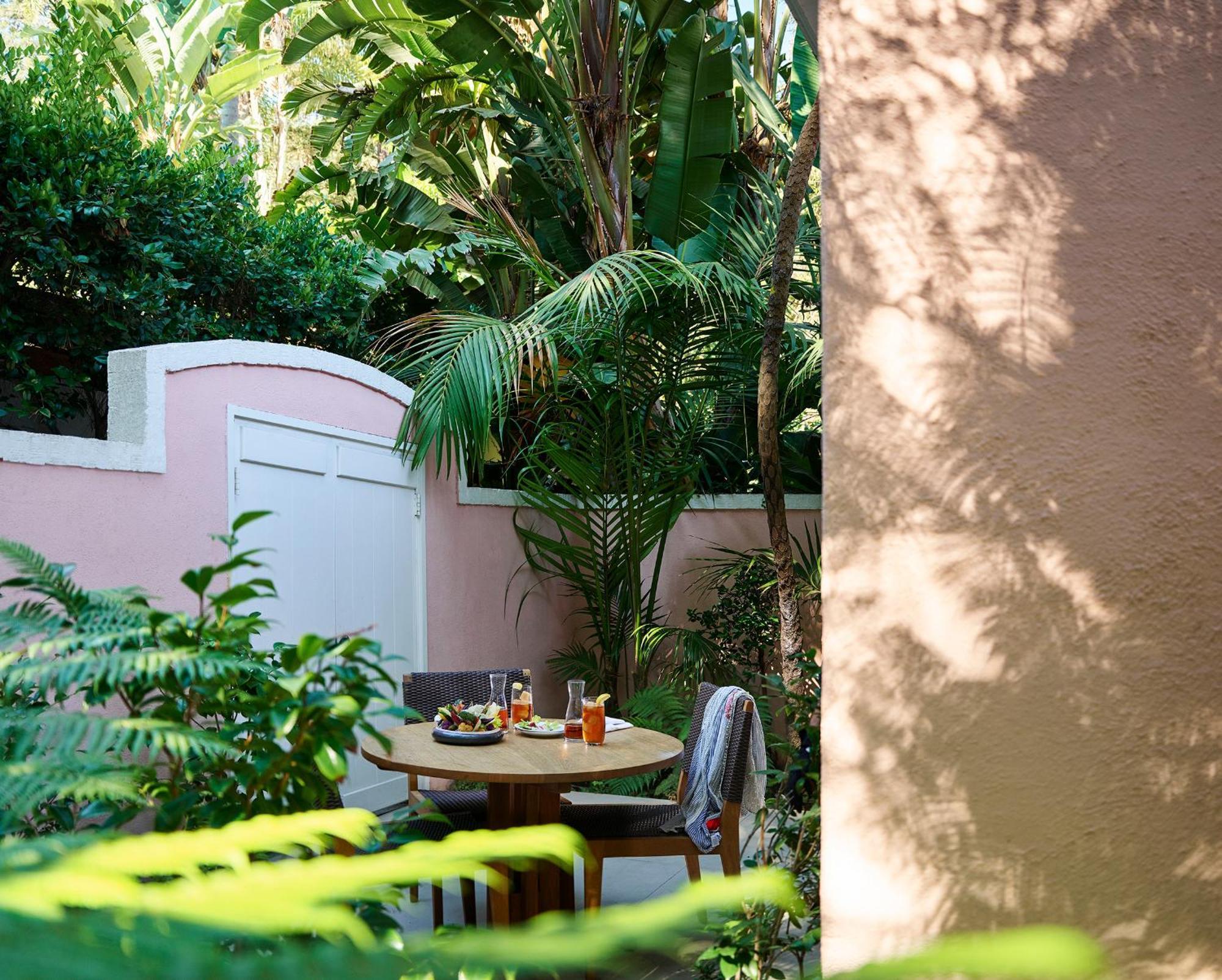 Hotel Bel-Air - Dorchester Collection — Photos 3